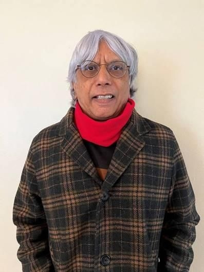 UCT's Rajend Mesthrie joins prestigious ranks as Fellow of the British Academy