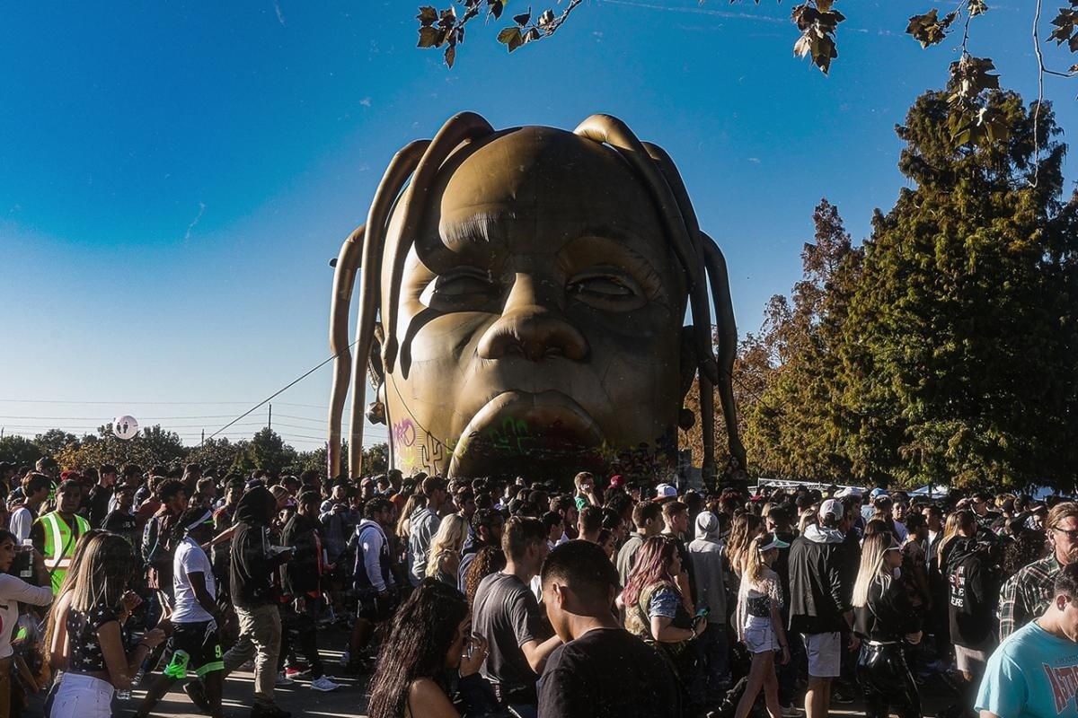 'Trainwreck: The Astroworld Tragedy' - a deep dive into the tragedy that shocked the world