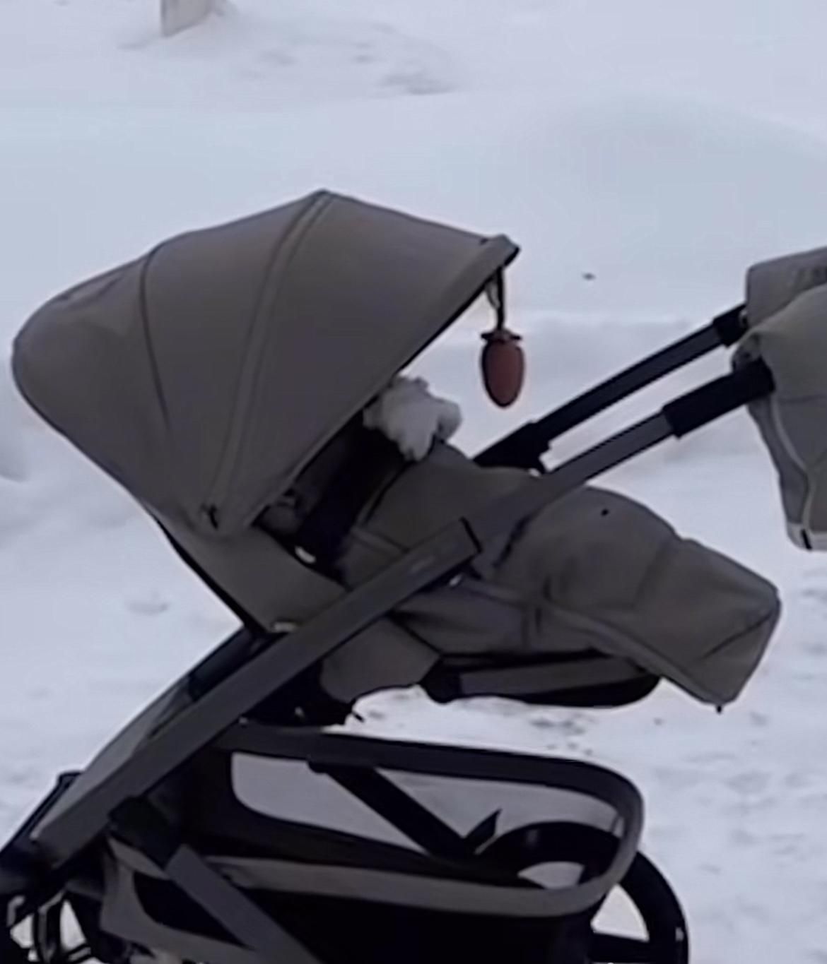 Do Scandinavian babies really nap outdoors in the cold? Immune system hack or parental myth?