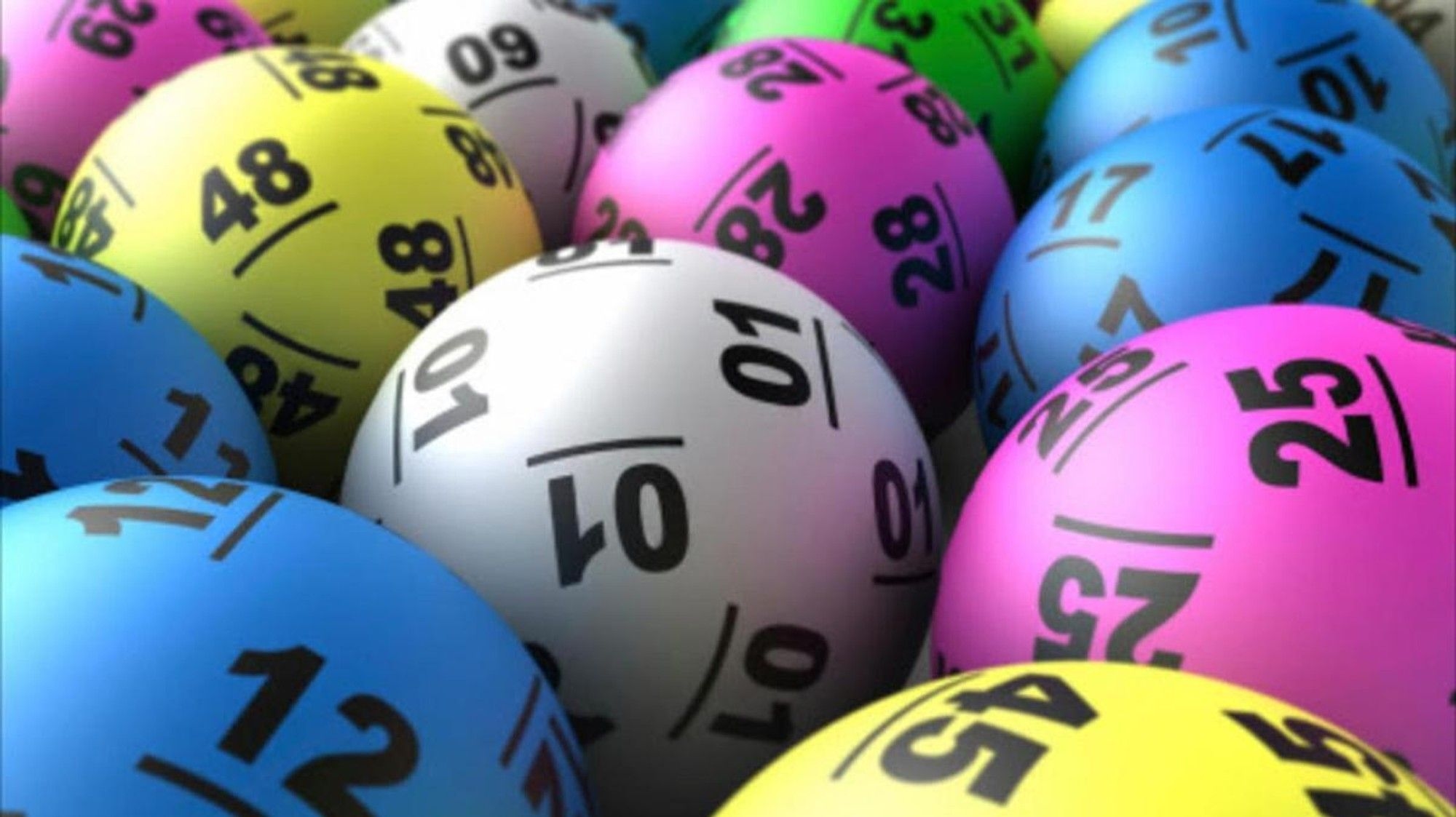 Two lucky players win over R34 million in PowerBall and Lotto jackpots - Check your tickets!