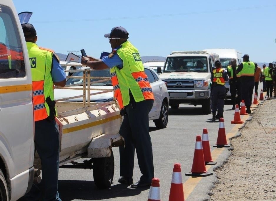 AA reports 45. 6% drop in road deaths during Easter weekend 2025