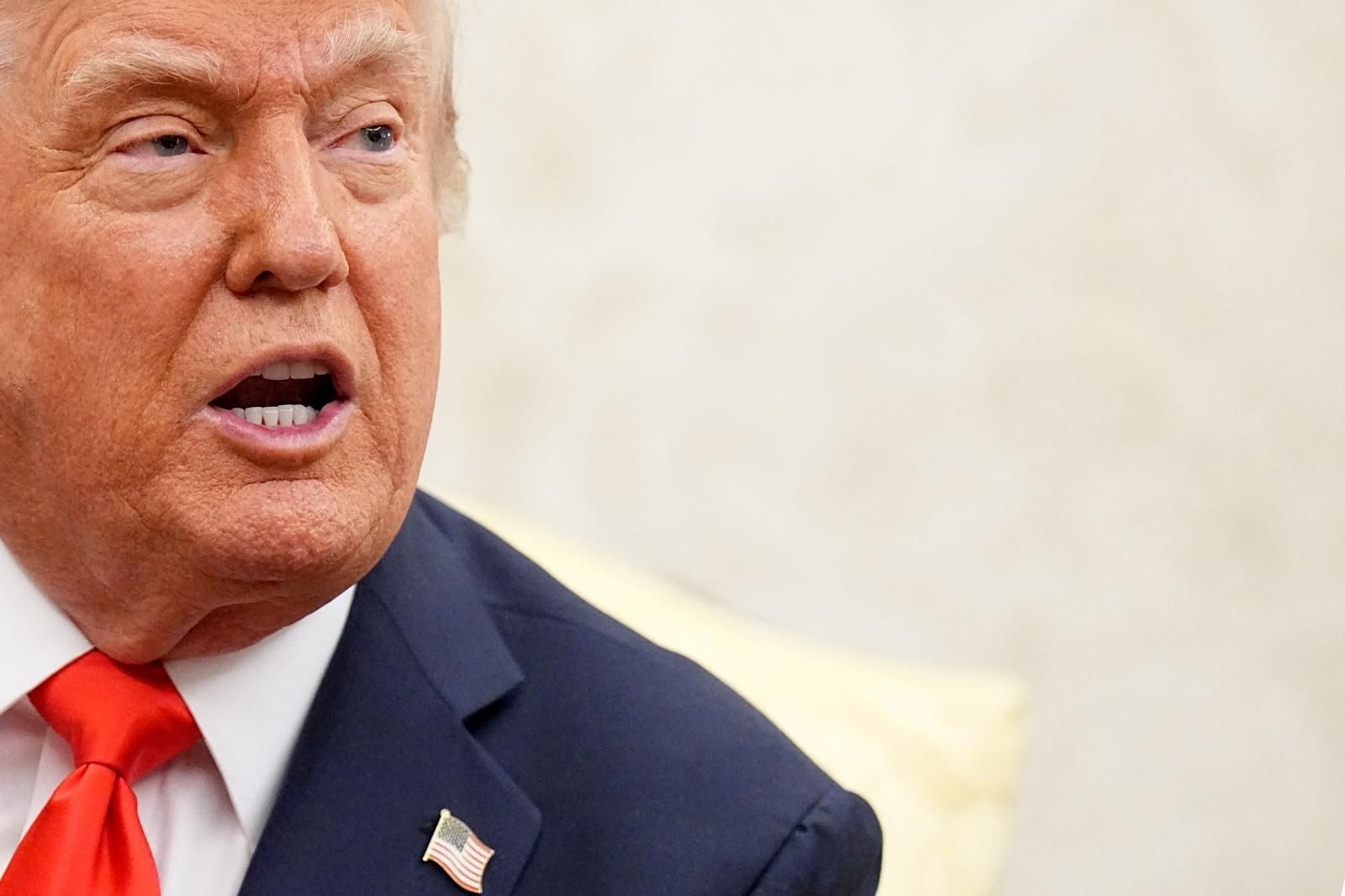Donald Trump threatens to deport Elon Musk, says subsidy gravy train may be over