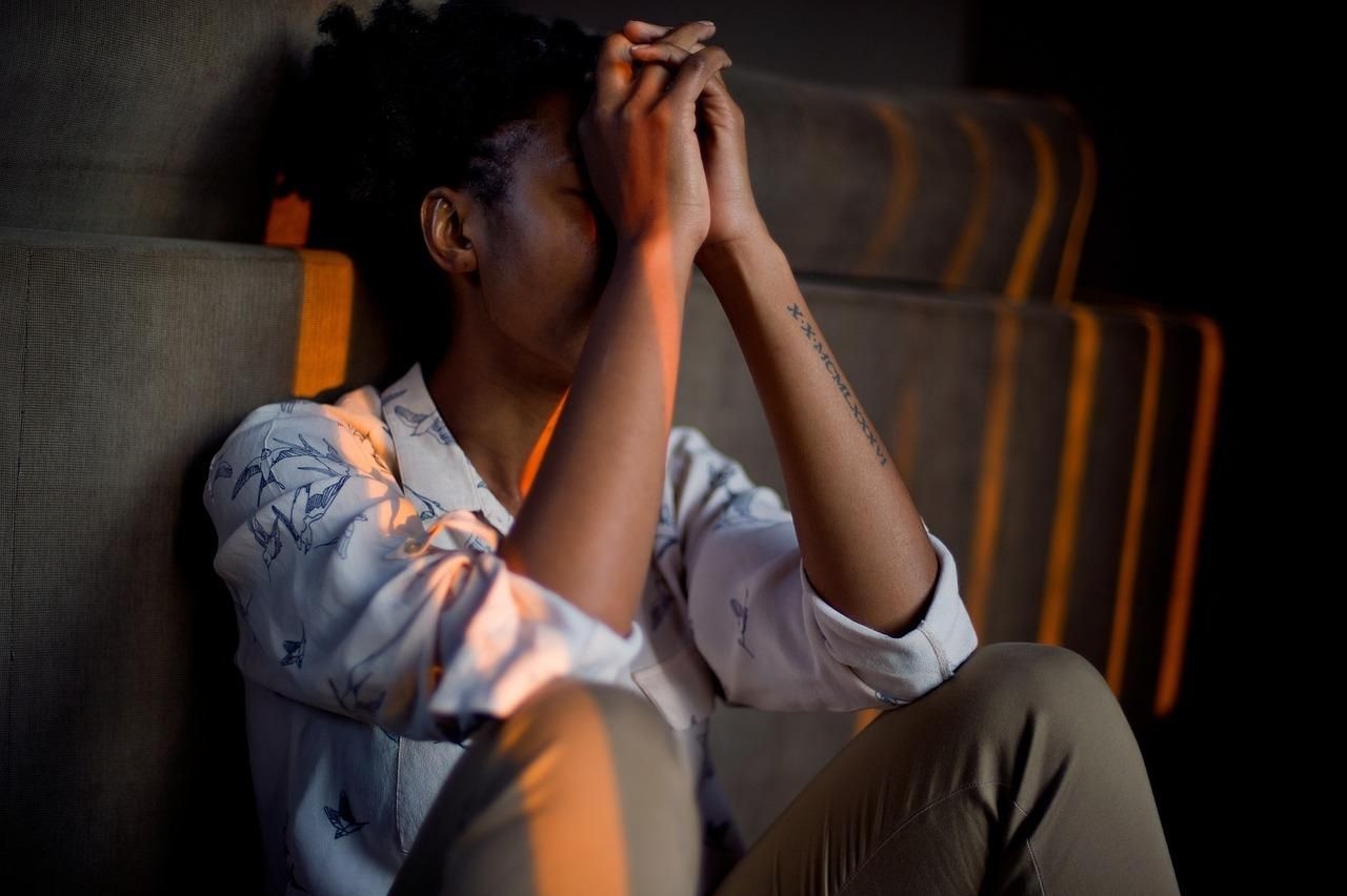 How gender‑based violence is scarring South Africa's youth