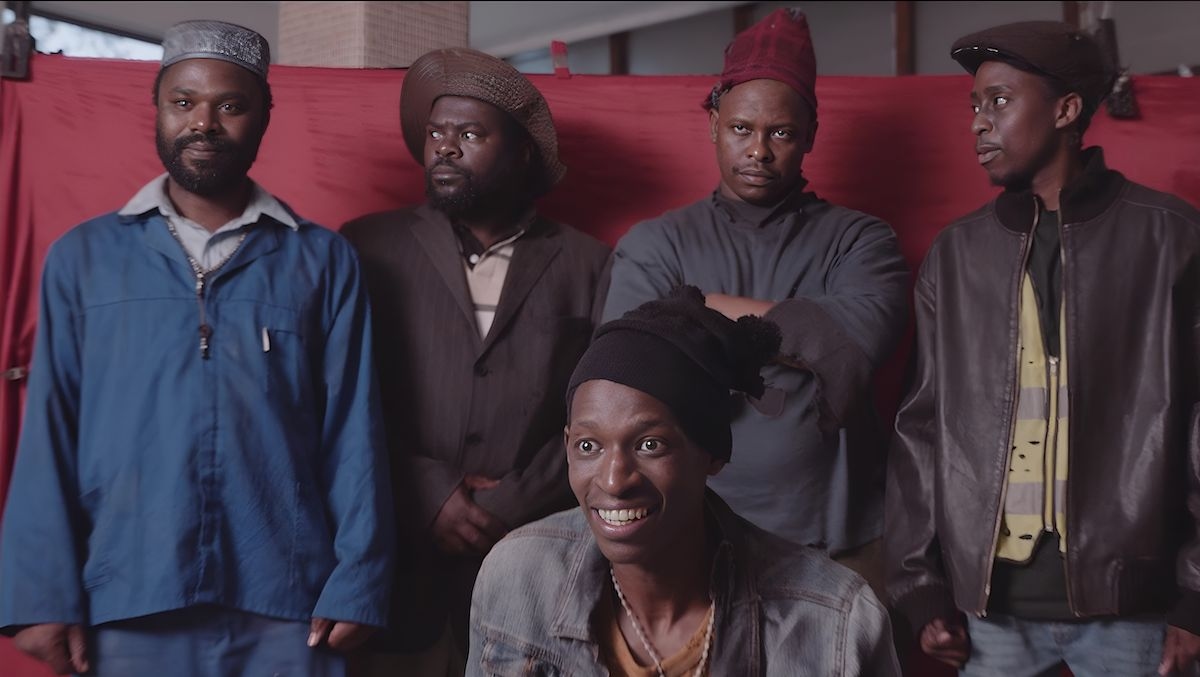 God's work: A powerful new film exploring homelessness in Durban