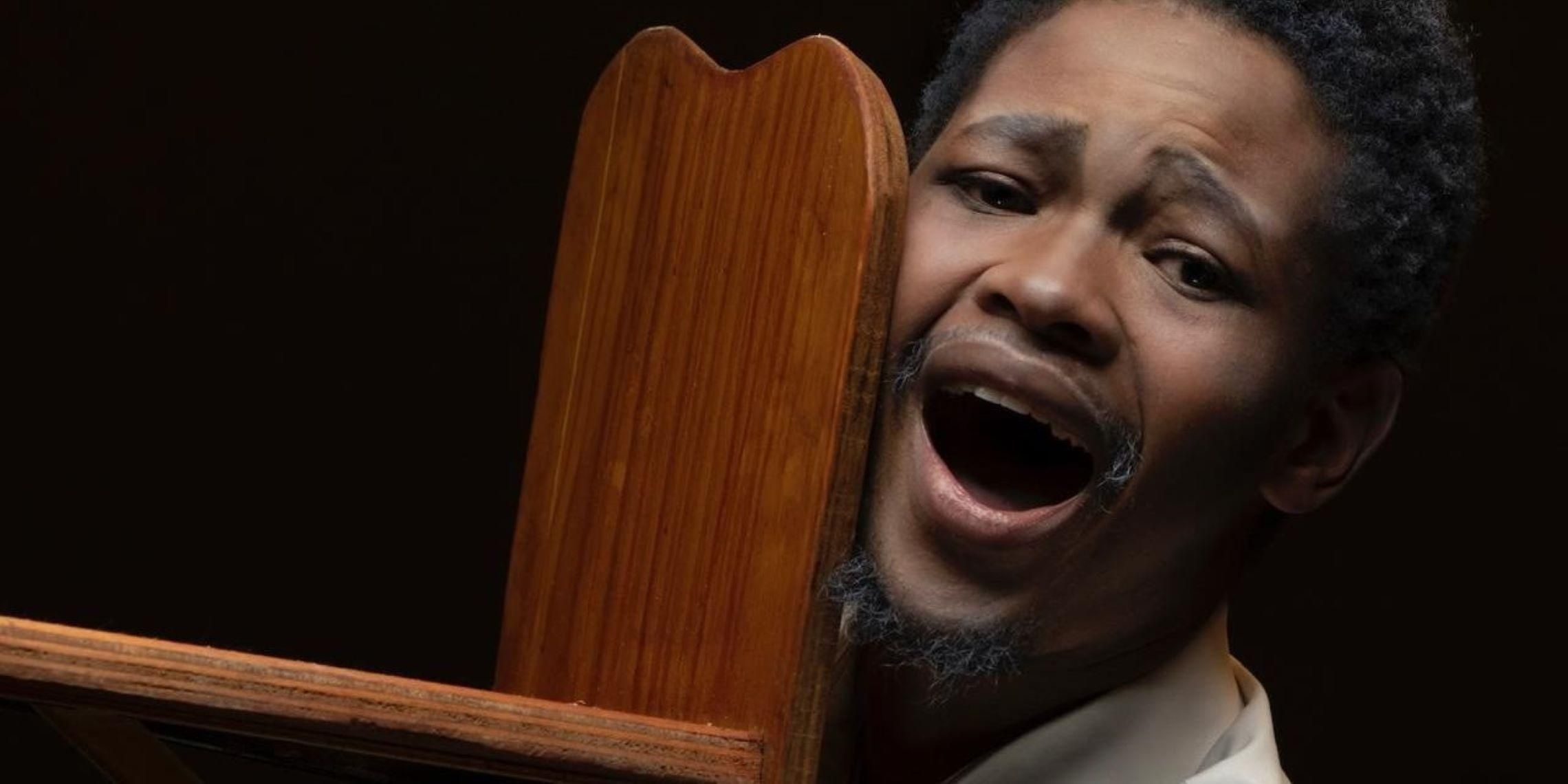 Must-see theatre productions in Cape Town this week