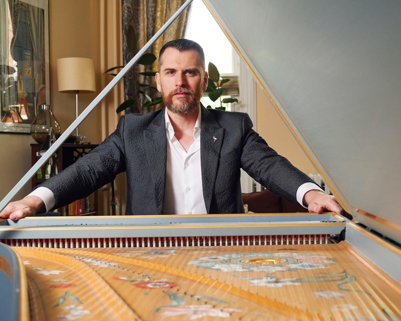 Immerse yourself in 18th-Century French Repertoire with the Cape Town Baroque Orchestra