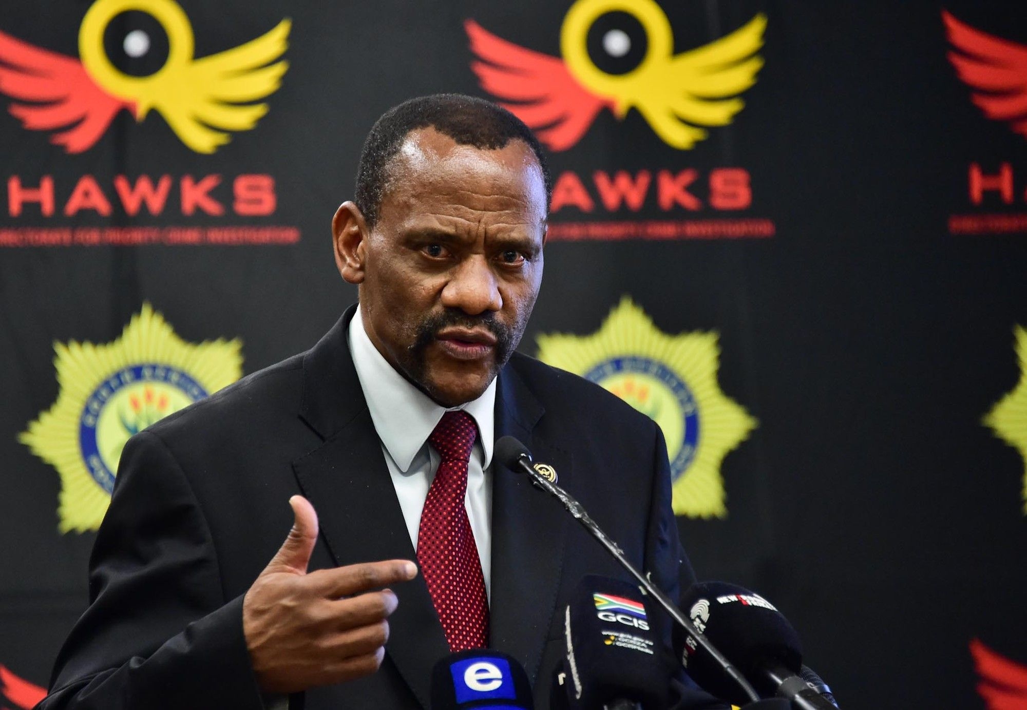 Surge in police killings raises alarm bells for South Africa's justice system