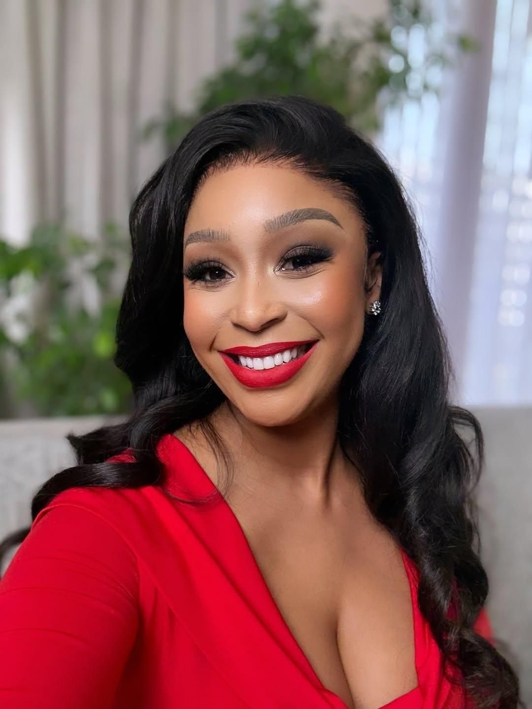 Minnie Dlamini discusses motherhood, divorce and reclaiming her identity on 'The Motherhood Network'
