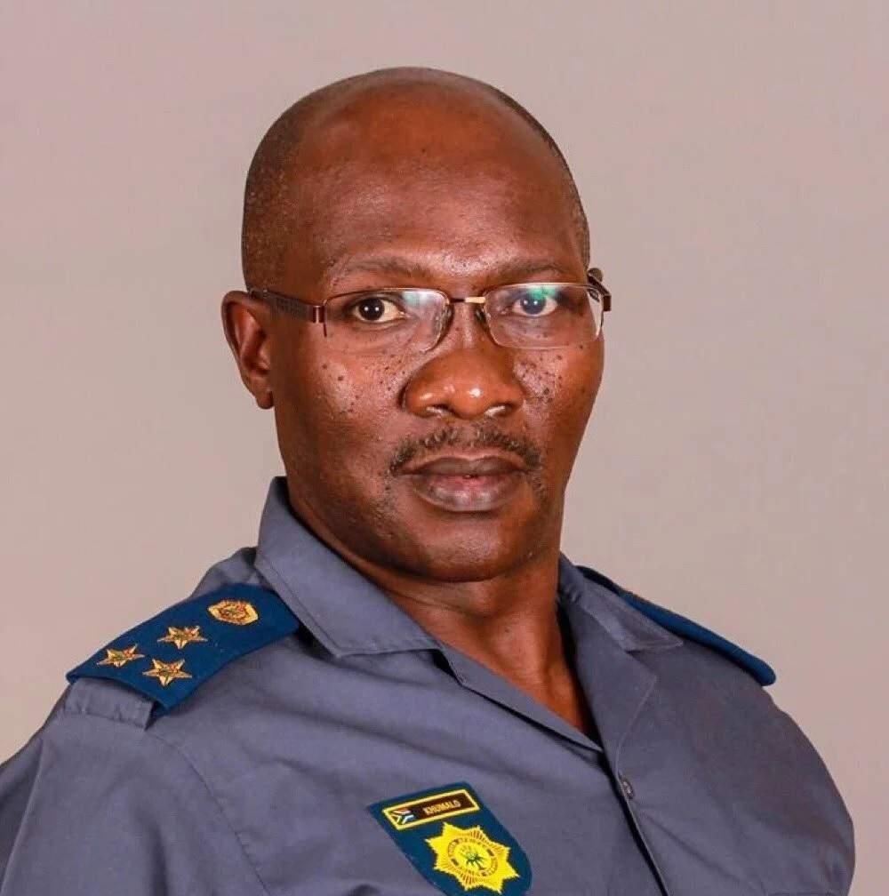 Should SAPS bosses undergo lifestyle audits? Ian Cameron reacts to arrest of crime intelligence boss Dumisani Khumalo