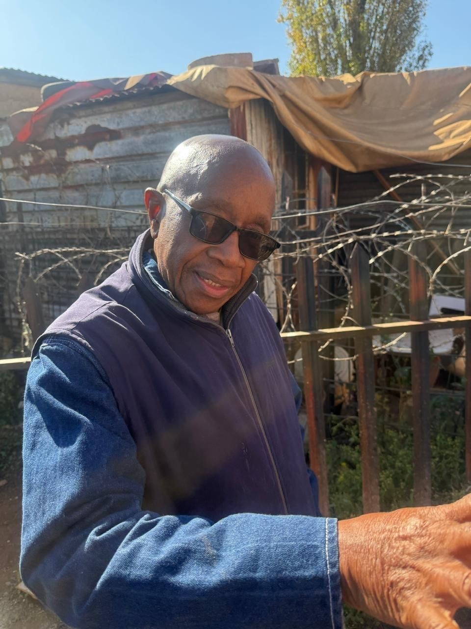 'A group of friends with no Constitutional mandate': Joburg's Bomb Squad slammed as undemocratic