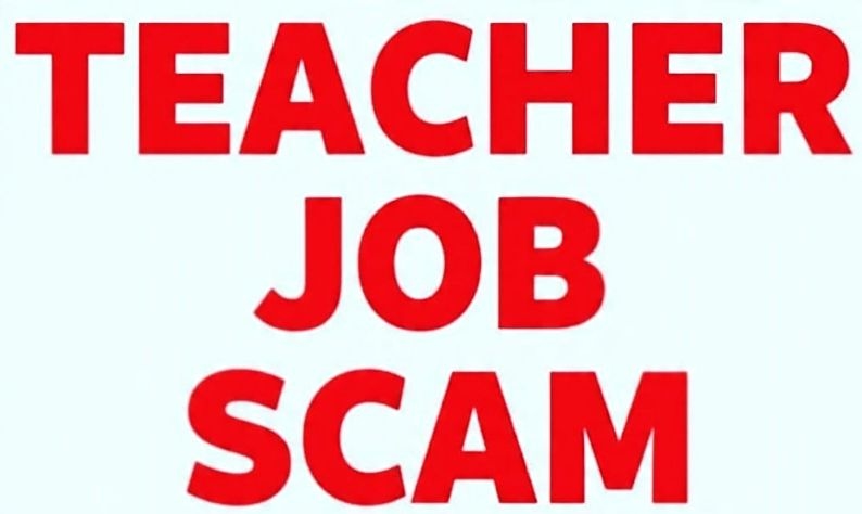 Unemployed Verulam teachers fall victim to R30 000 job scam