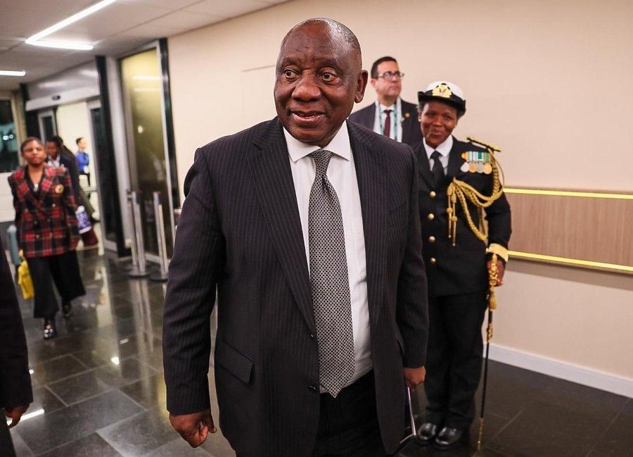 War within the SAPS and serious claims against Mchunu