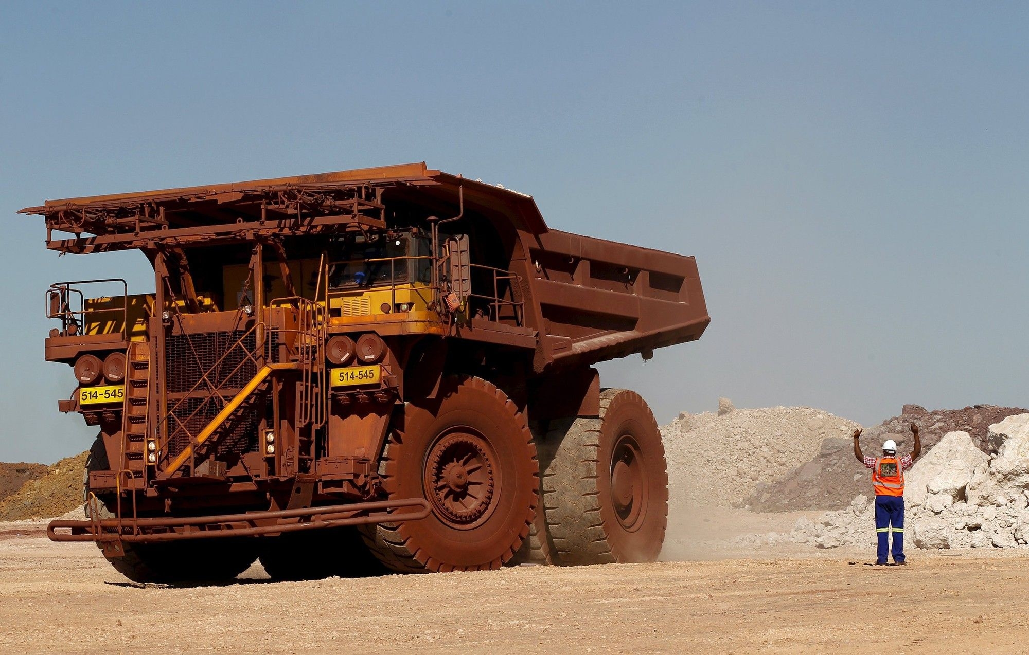 Shuka Minerals secures final regulatory approval for Kabwe mine acquisition in Zambia