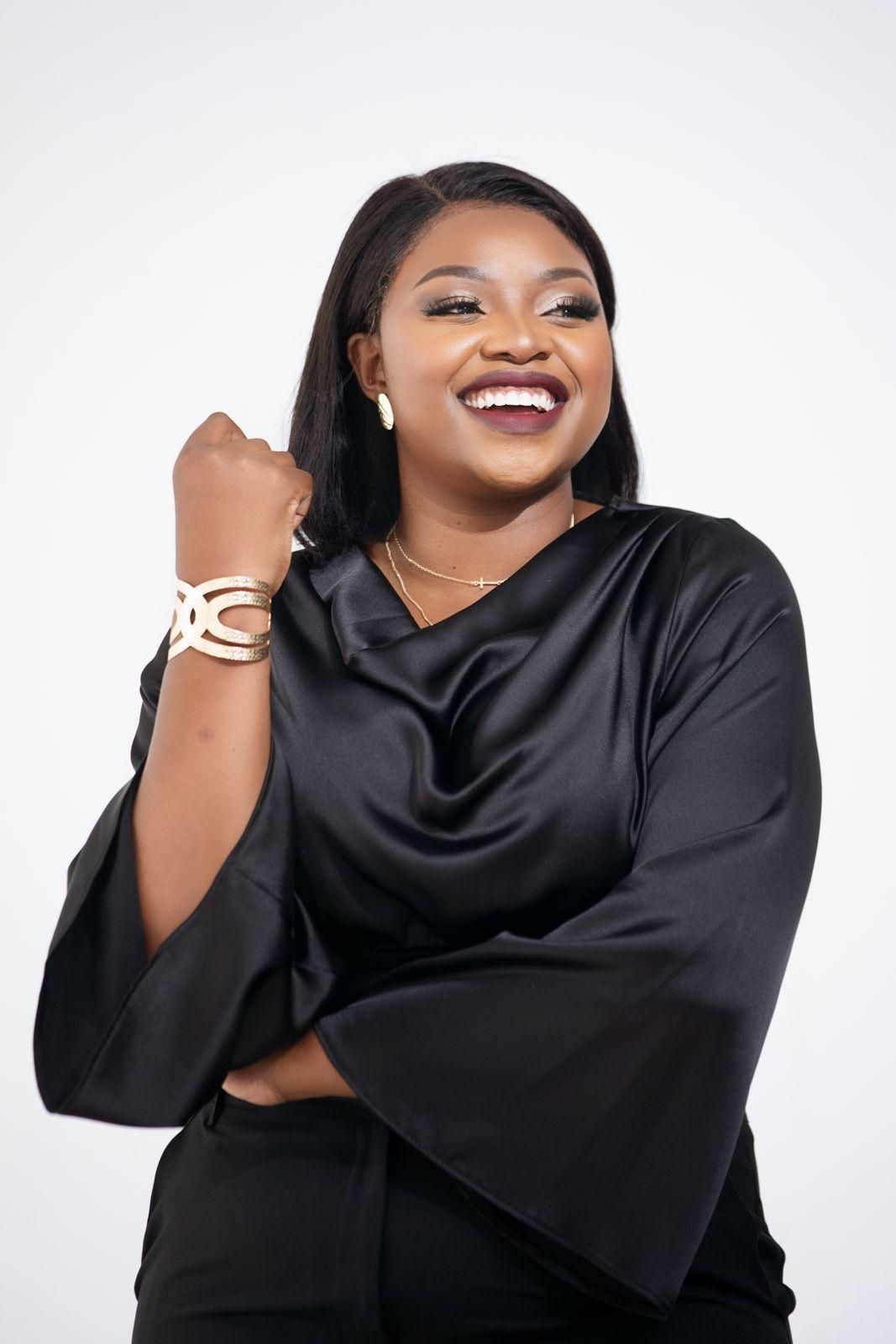 Bongiwe Madela's musical odyssey: from church choir to chart-topping star