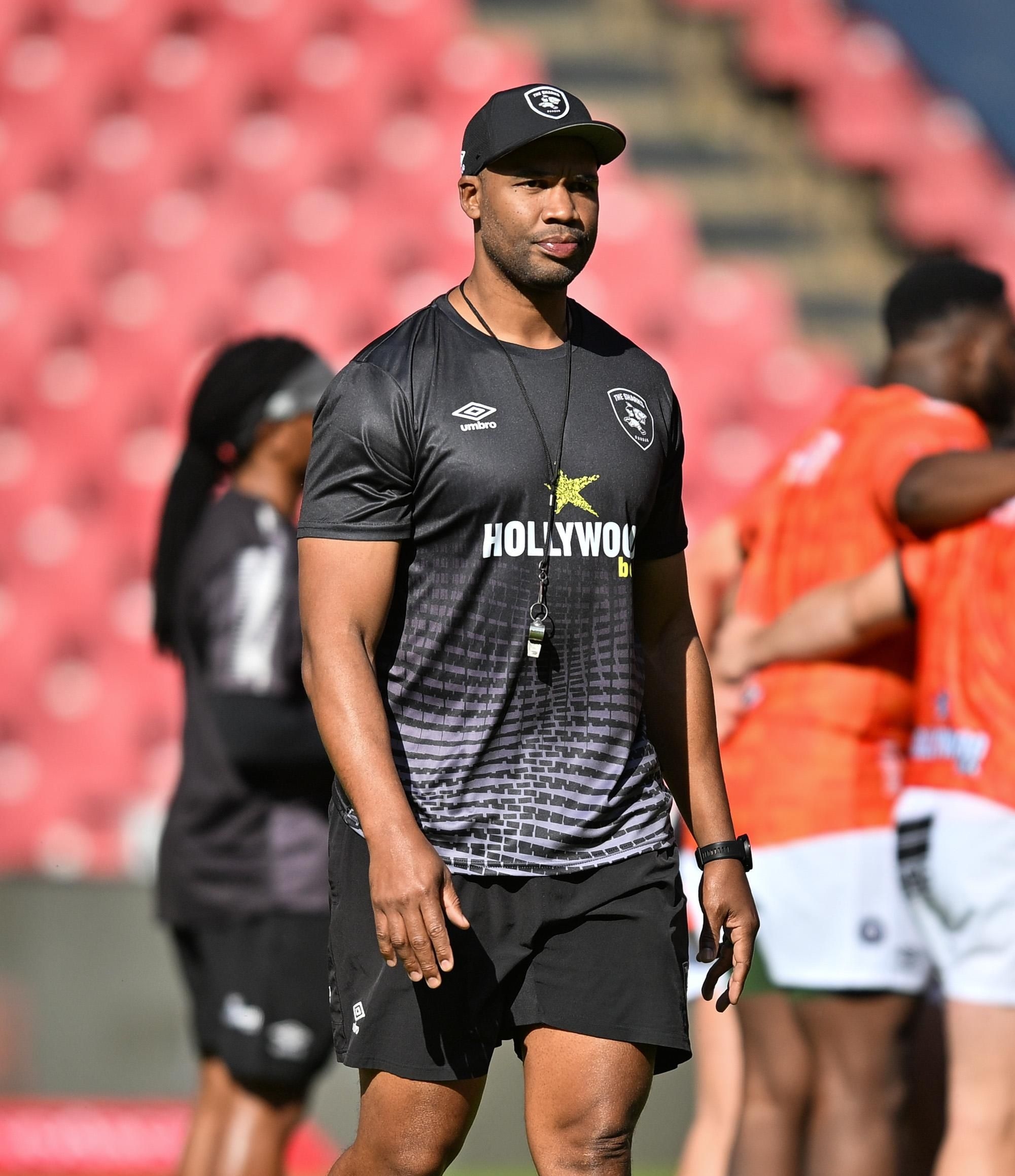 Sharks will rise again, says JP Pietersen after Currie Cup annihilation at the hands of the Bulls