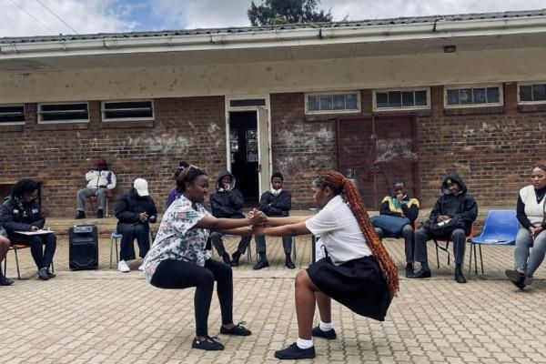 Rhodes University enhances cultural engagement at the National Arts Festival 2025