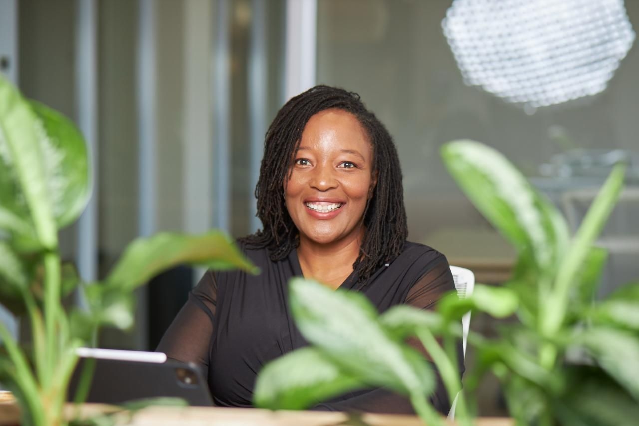 Squirrel Away: the South African fintech app turning gifting into investment