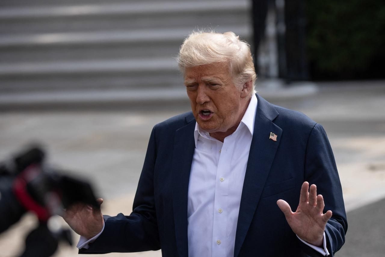 Making Football Great Again: Donald Trump to attend FIFA Club World Cup final