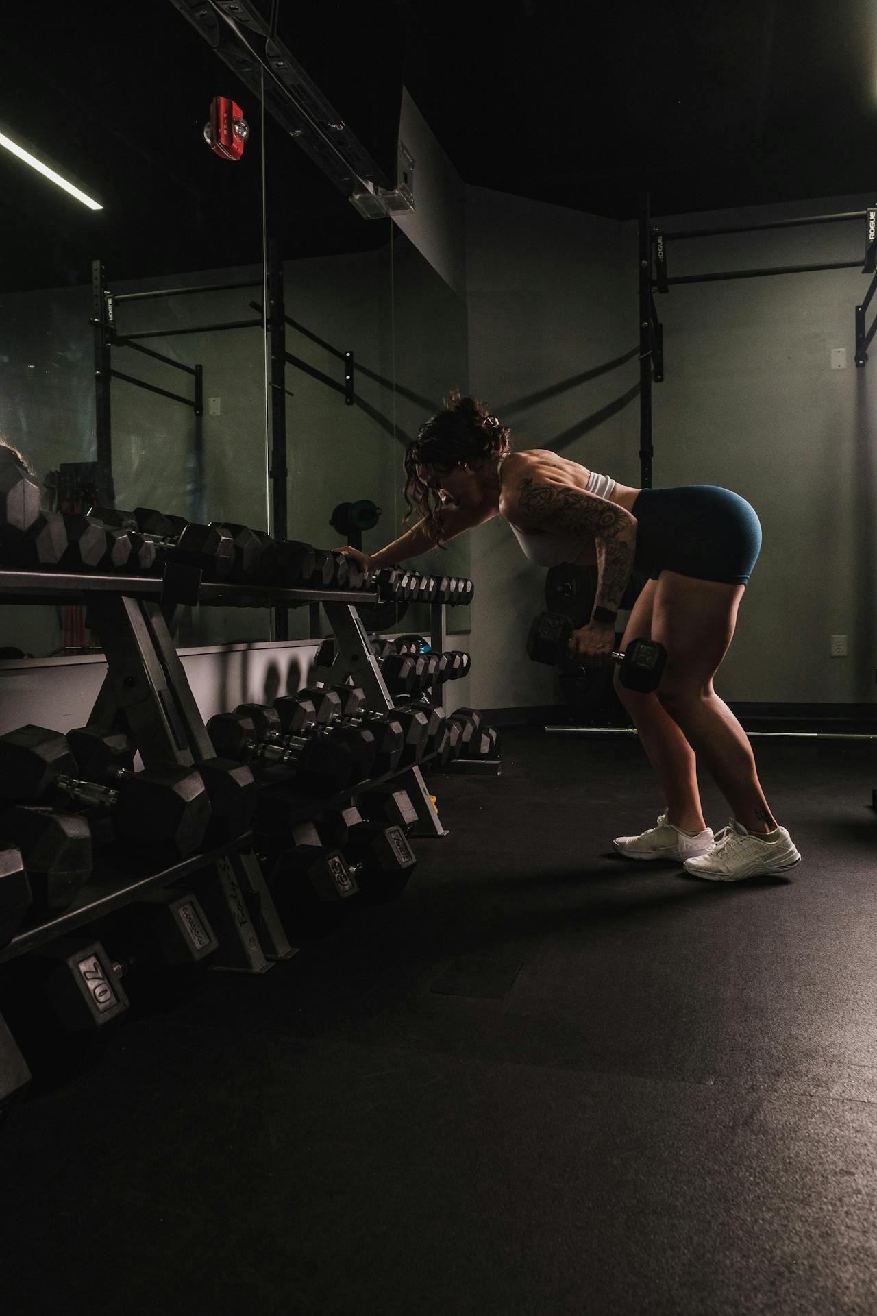 Winter health wake-up: ditch the couch now to avoid summer regret later
