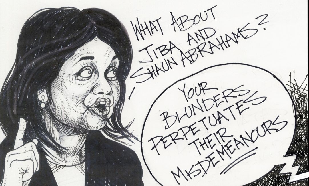 The challenges facing Shamila Batohi and the NPA