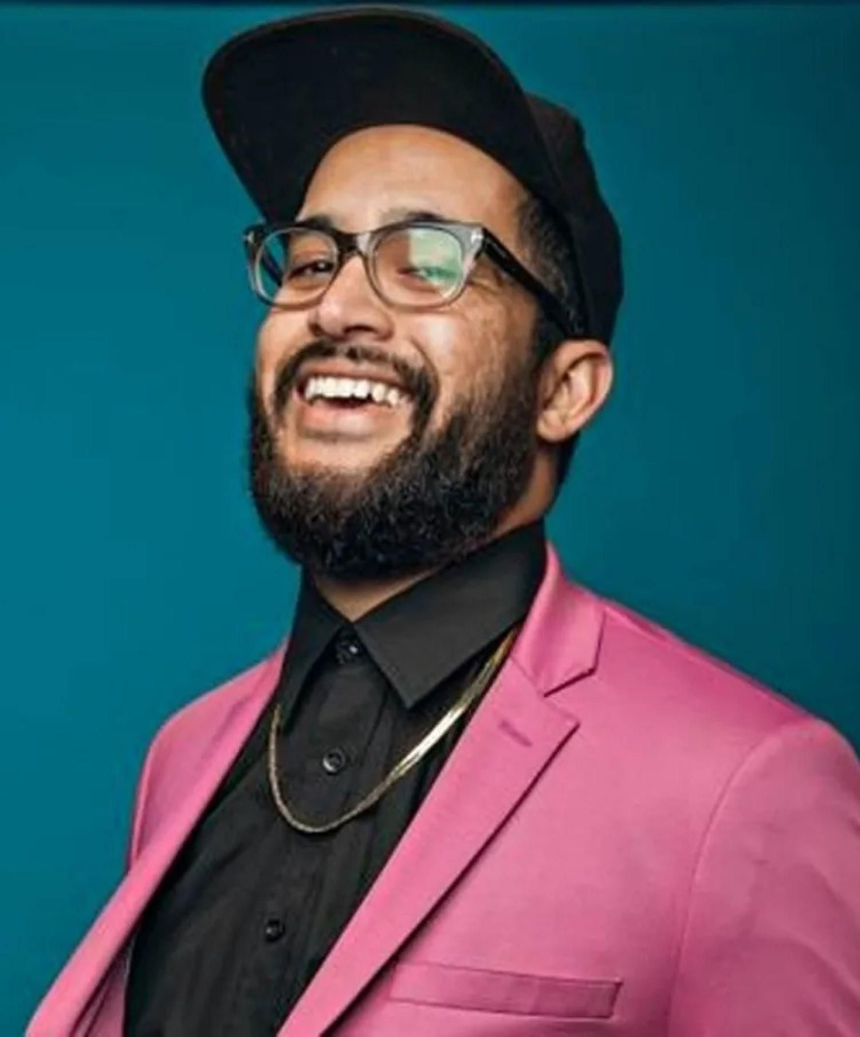 Experience laughter and culinary delights at Cape Town's upcoming events