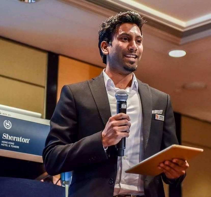 Travel with purpose: Justin Perumal's guide to building an inclusive tourism economy