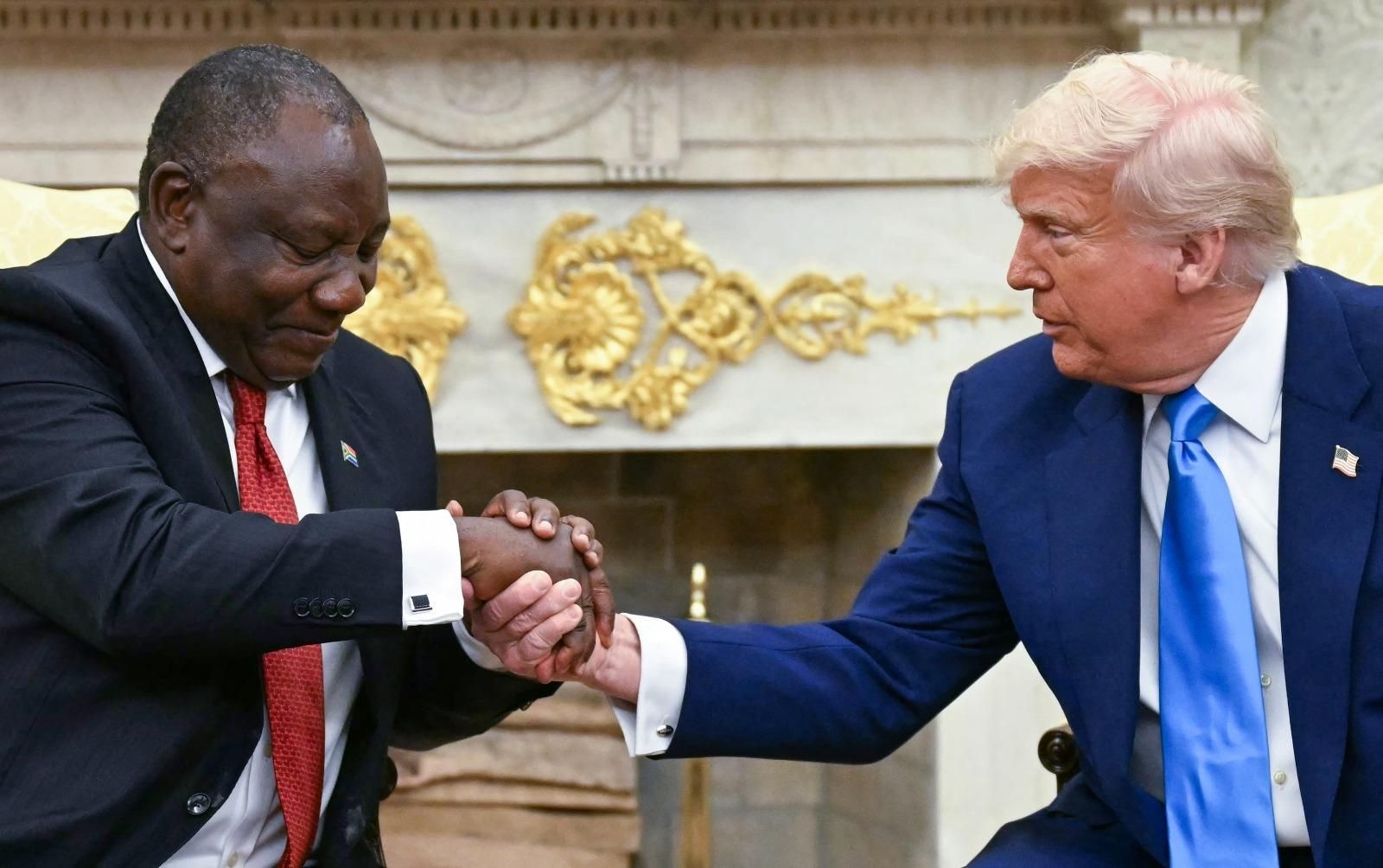 How US dollar strength impacts the South African rand amid trade deal uncertainty