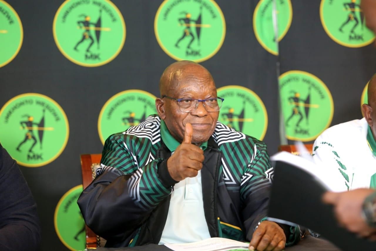 MK proposes major constitutional changes: land, elections, compulsory military service