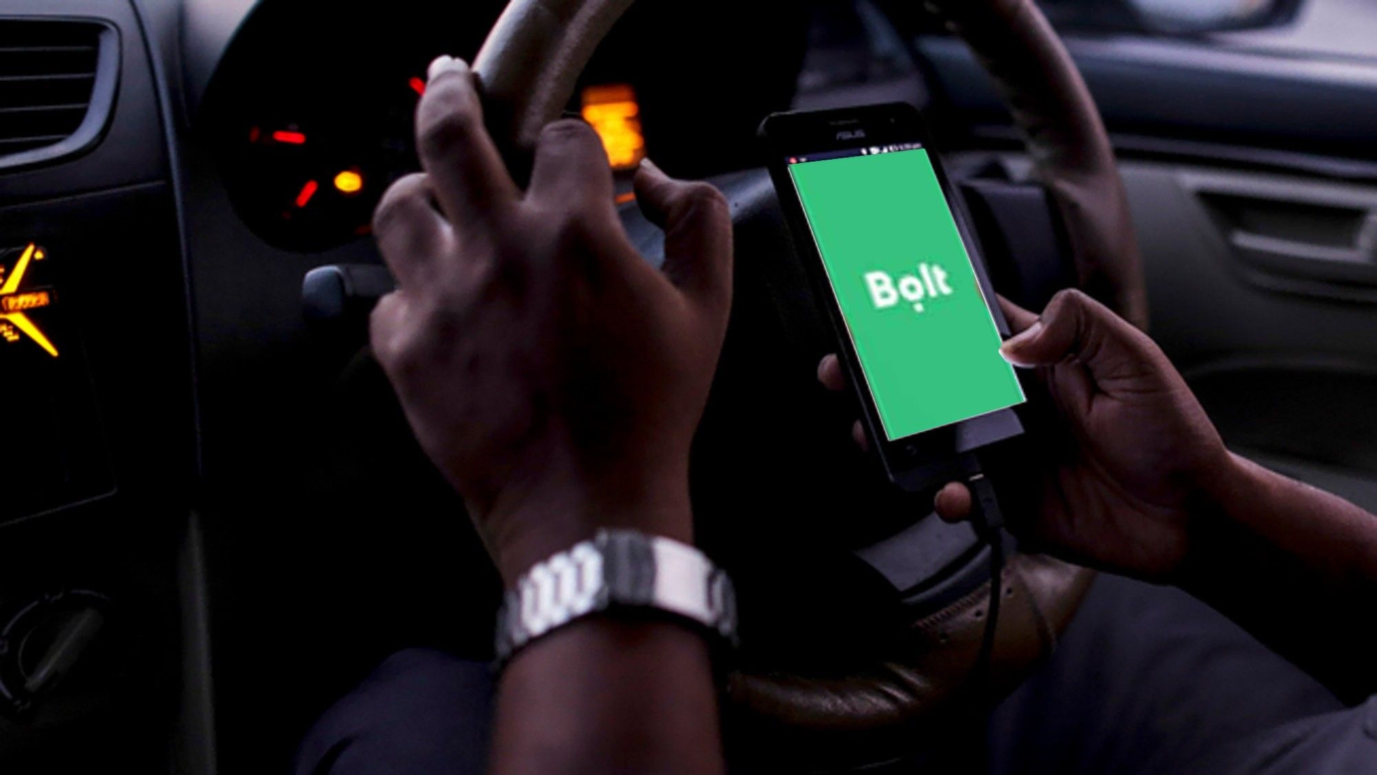Do taxi, Uber, Bolt drivers have to file tax returns? SARS explains