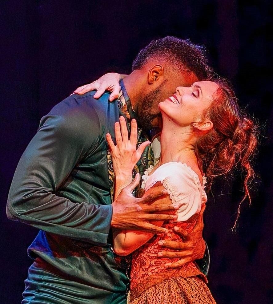This week in Joburg: captivating ballet and youth productions take the spotlight