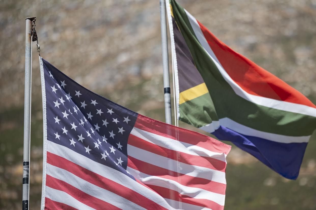 BLSA CEO warns: US tariffs and GNU challenges threaten South Africa's economy