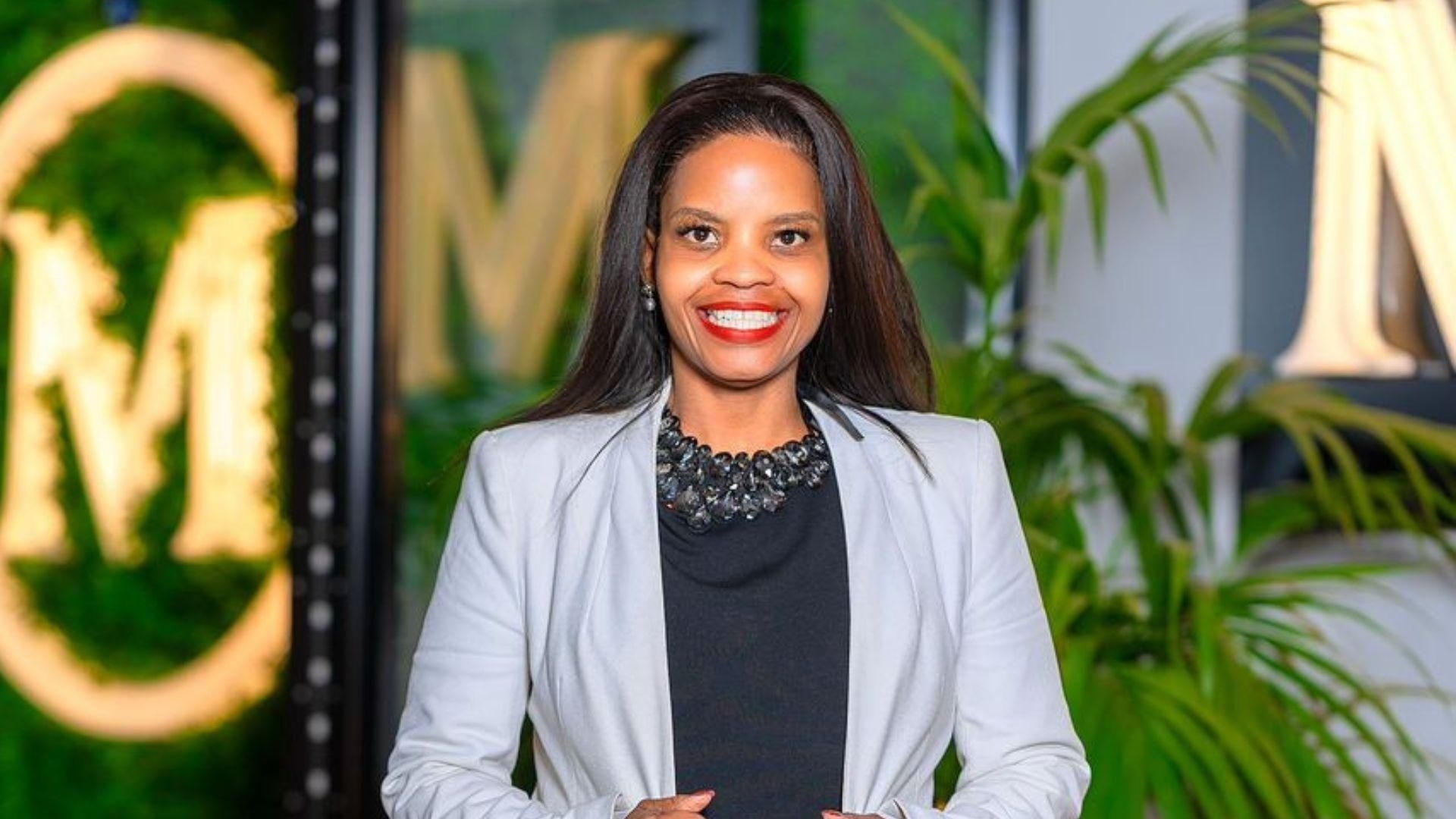 BlackRock's tokenisation: A game changer for Africa's financial systems