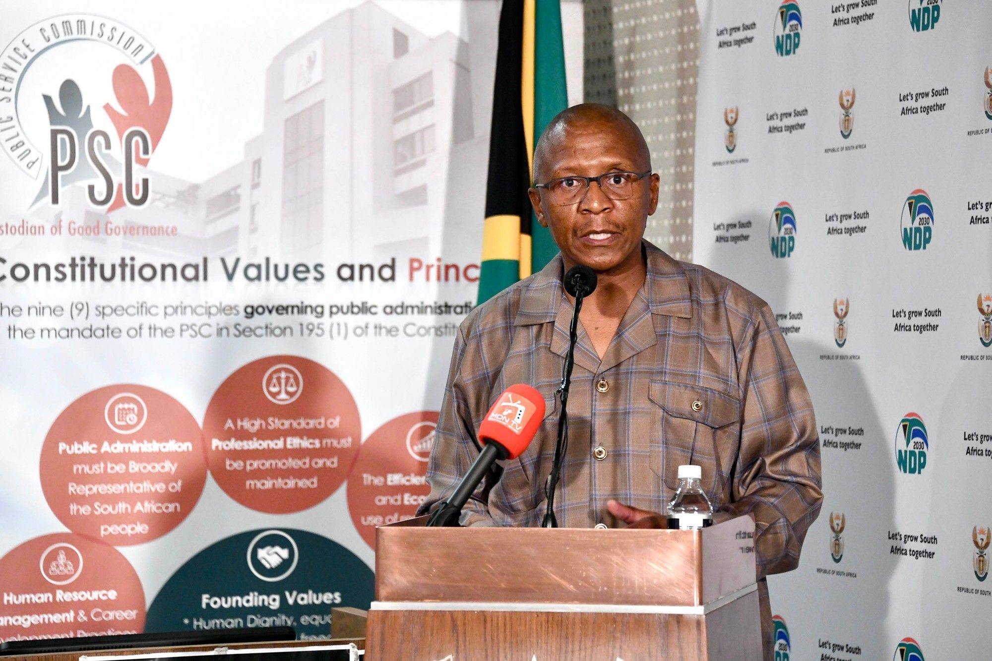 Public sector leave payouts could drain R16 billion from state coffers