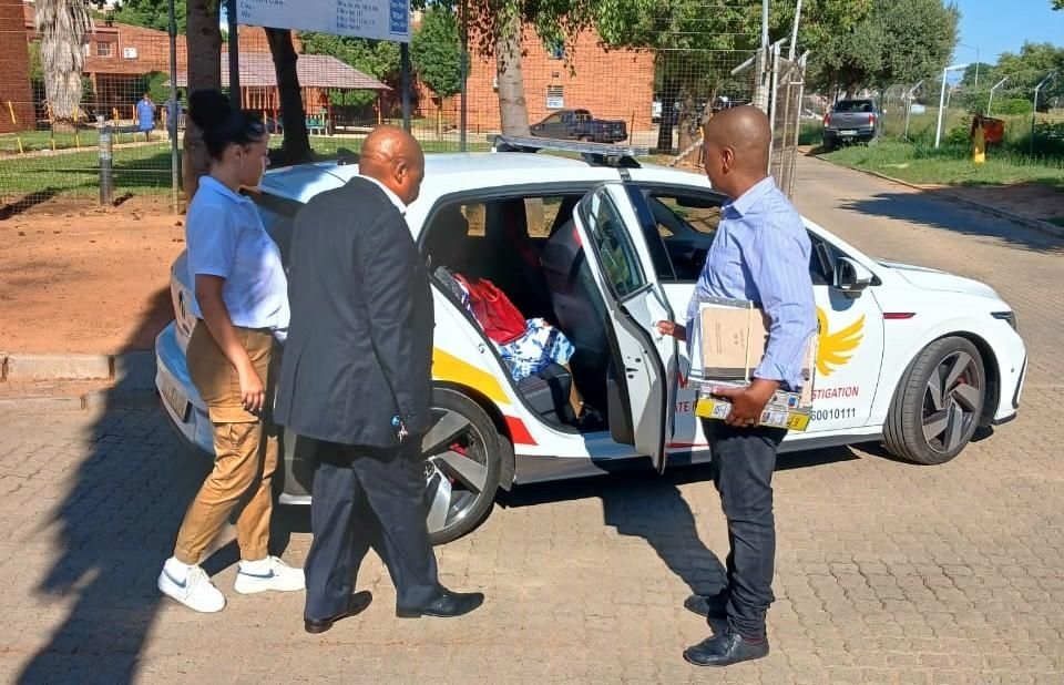 Eastern Cape woman pulls off a R1. 6 million payday scam with 17 sneaky bank accounts