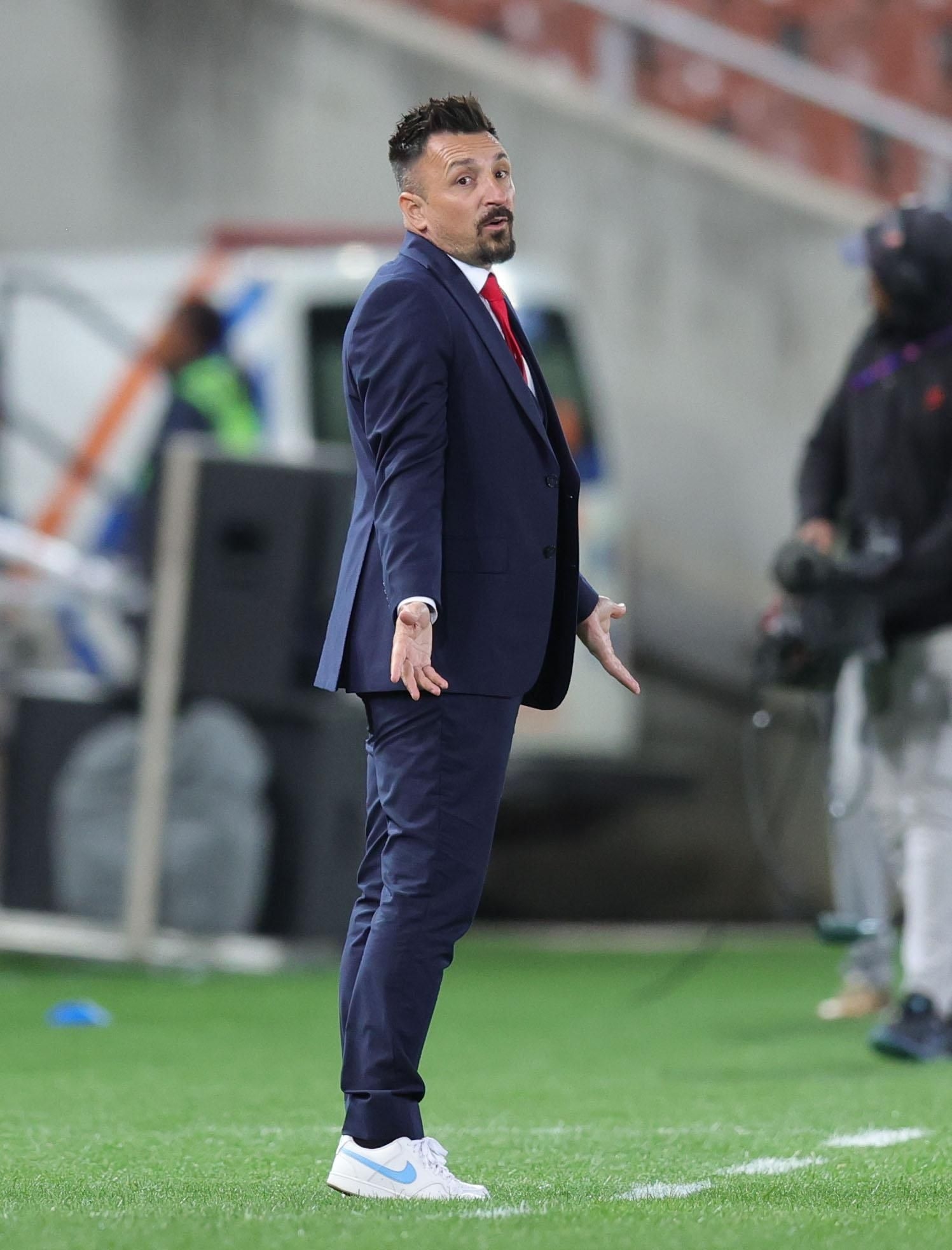 Defiant Galaxy target bright season despite MTN8 exit