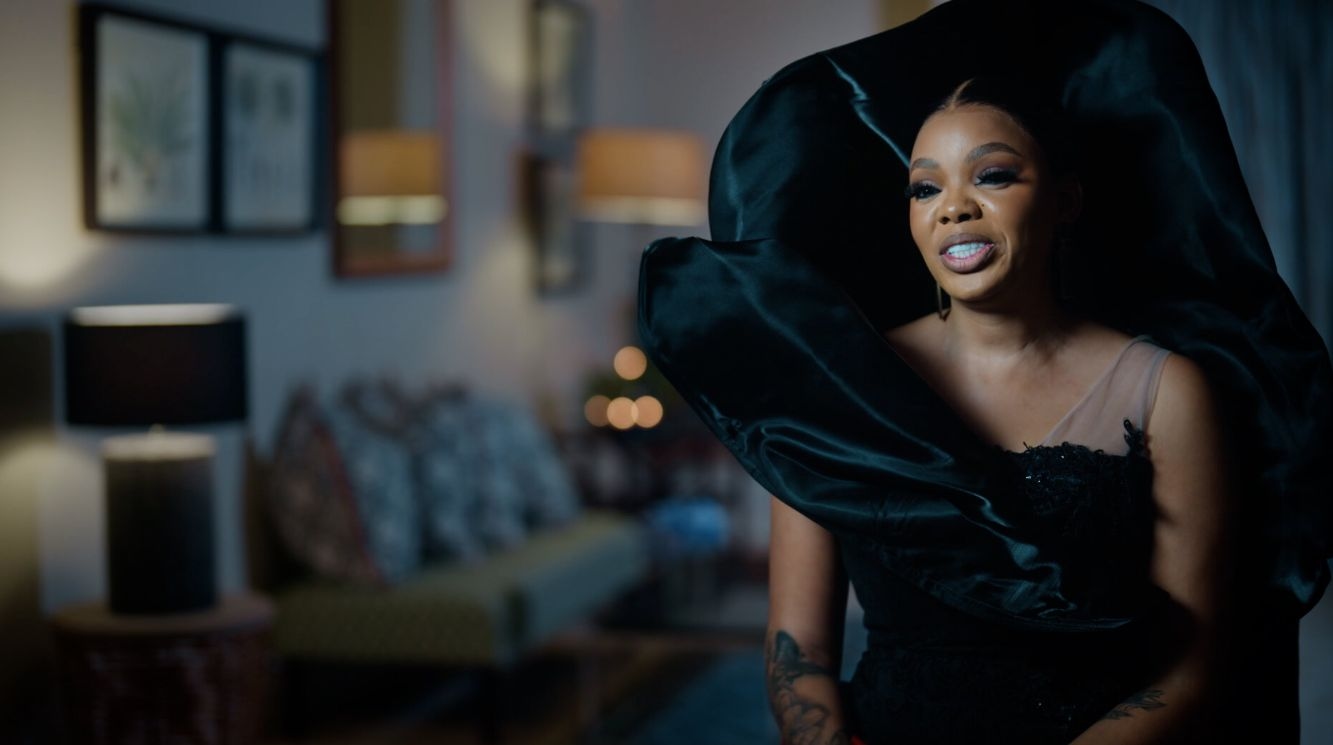 Cardboard cutouts, legal drama and ghosting: 'The Real Housewives of Durban' S5 was anything but classy
