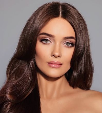 Miss World 2025: South Africa's Zoalize Jansen van Rensburg remains upbeat after early exit