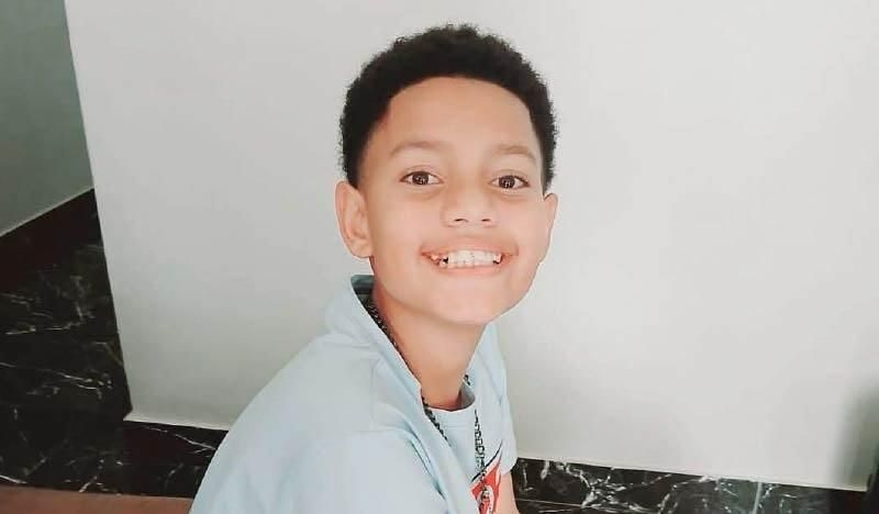 Close family member arrested in tragic murder case of 11-year-old Jayden-Lee Meek