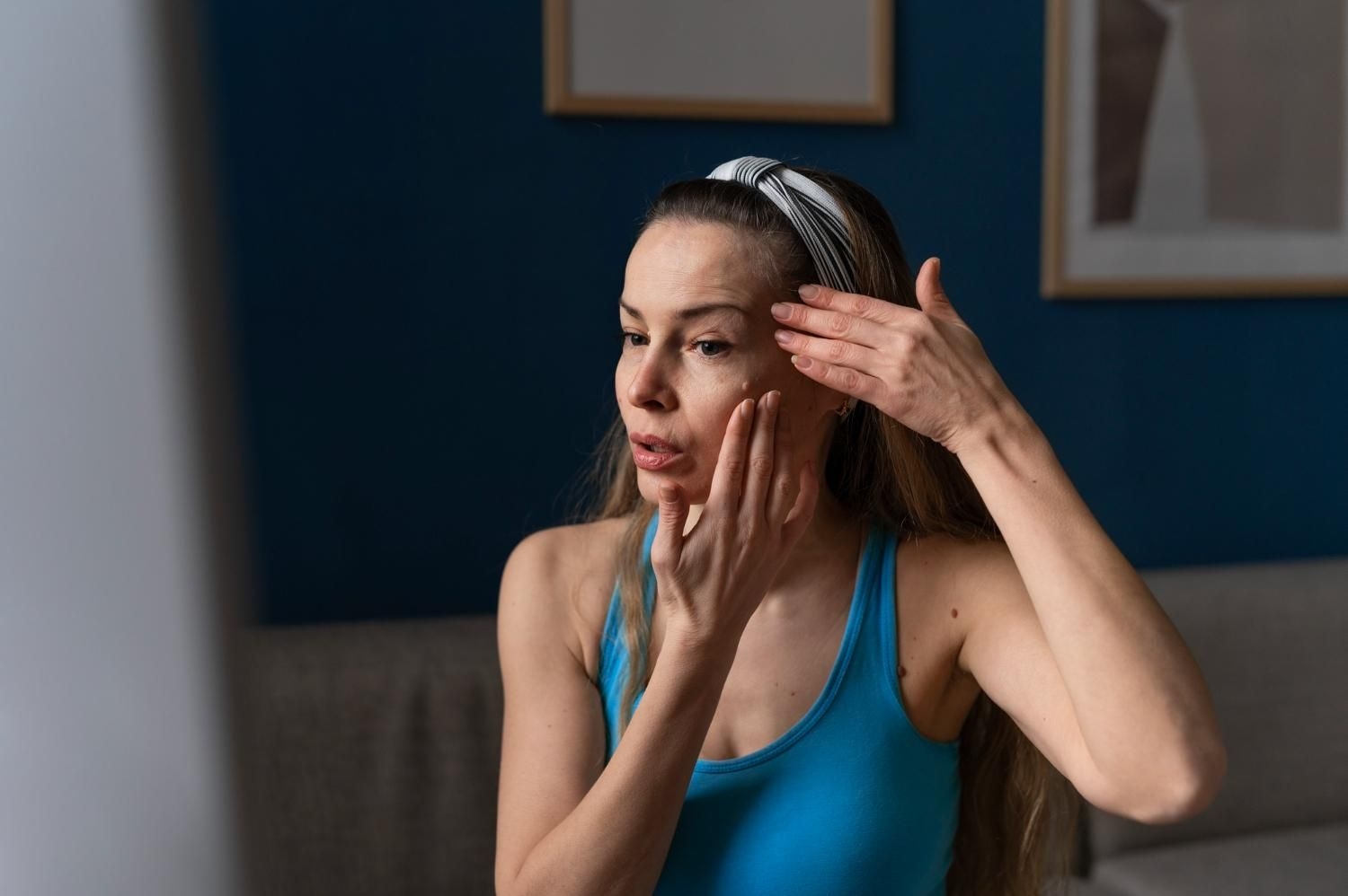 The links between sleep and mental health