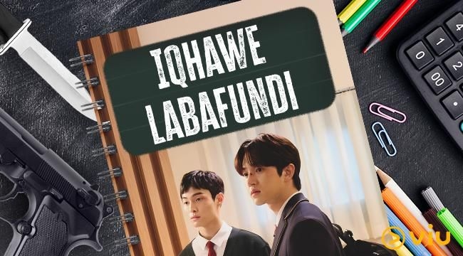 Experience K-drama in isiZulu with Viu's first-ever dubbing