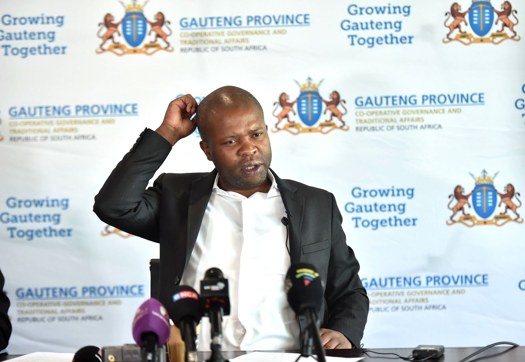 Maile heeds DA Gauteng's call to release a MERO report