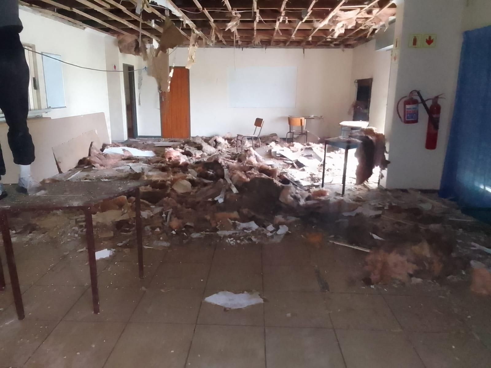 City invests R2. 7 million in Bellville United Soccer Club amid security concerns