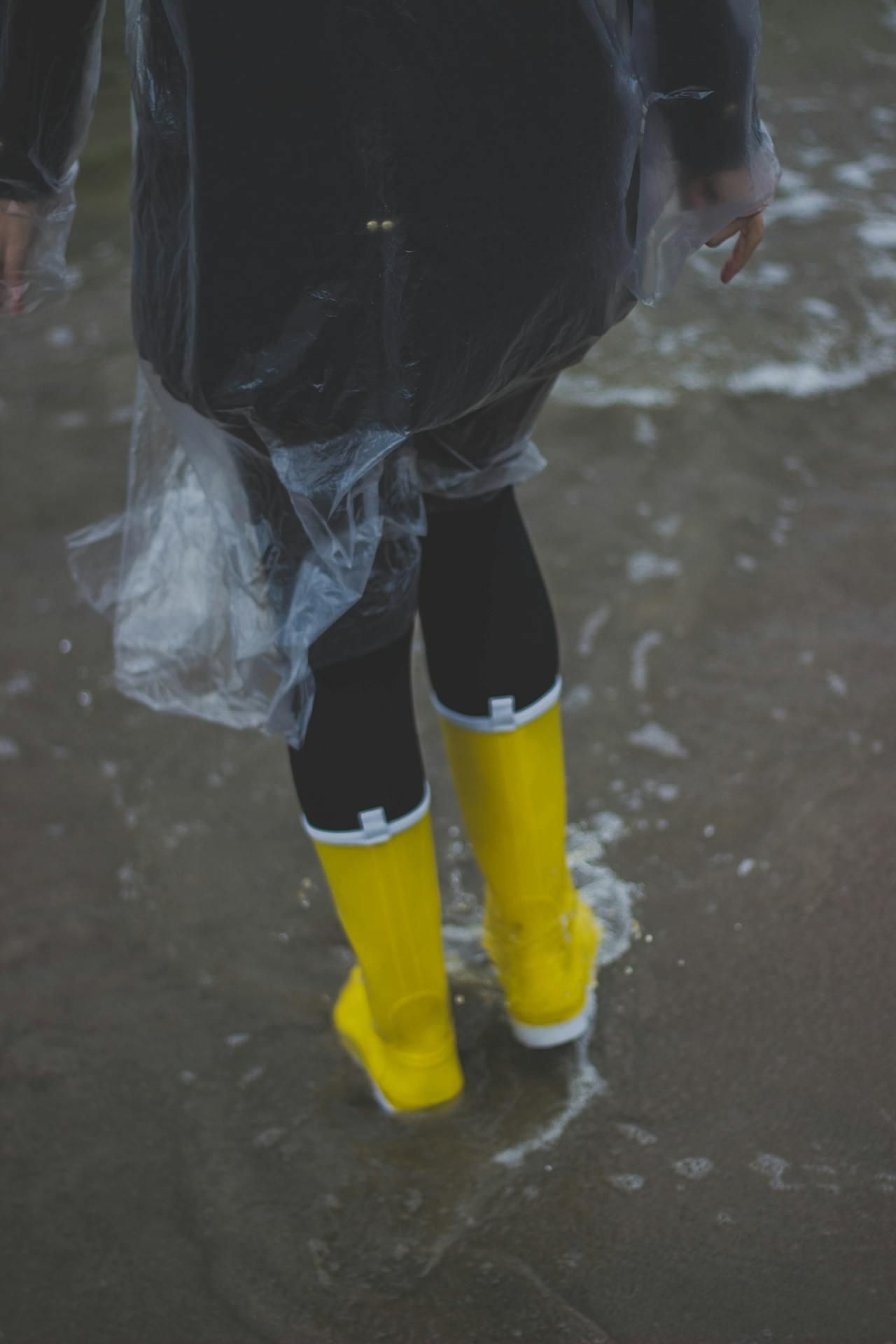 Prepare for a wet midweek: SA weather forecast for 23 July
