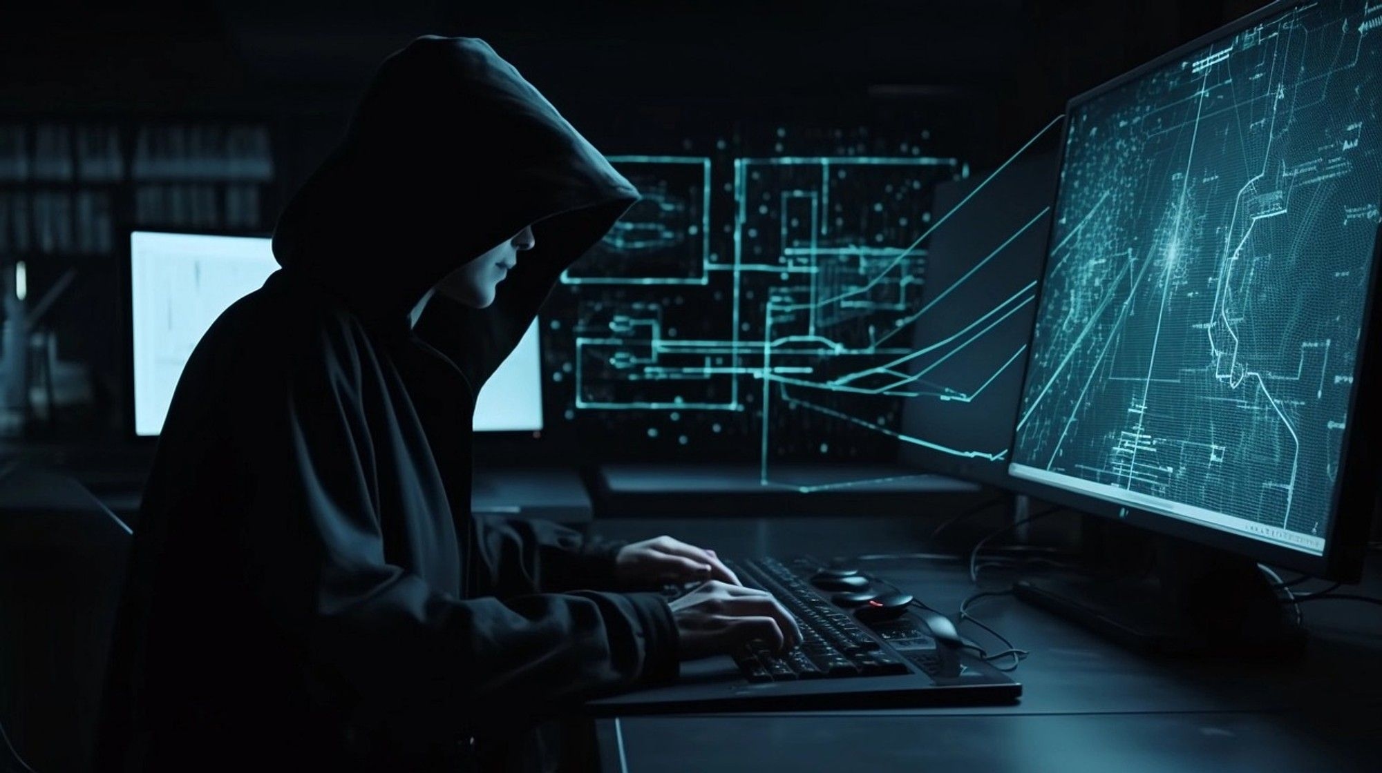 National Treasury confirms malware on infrastructure reporting platform