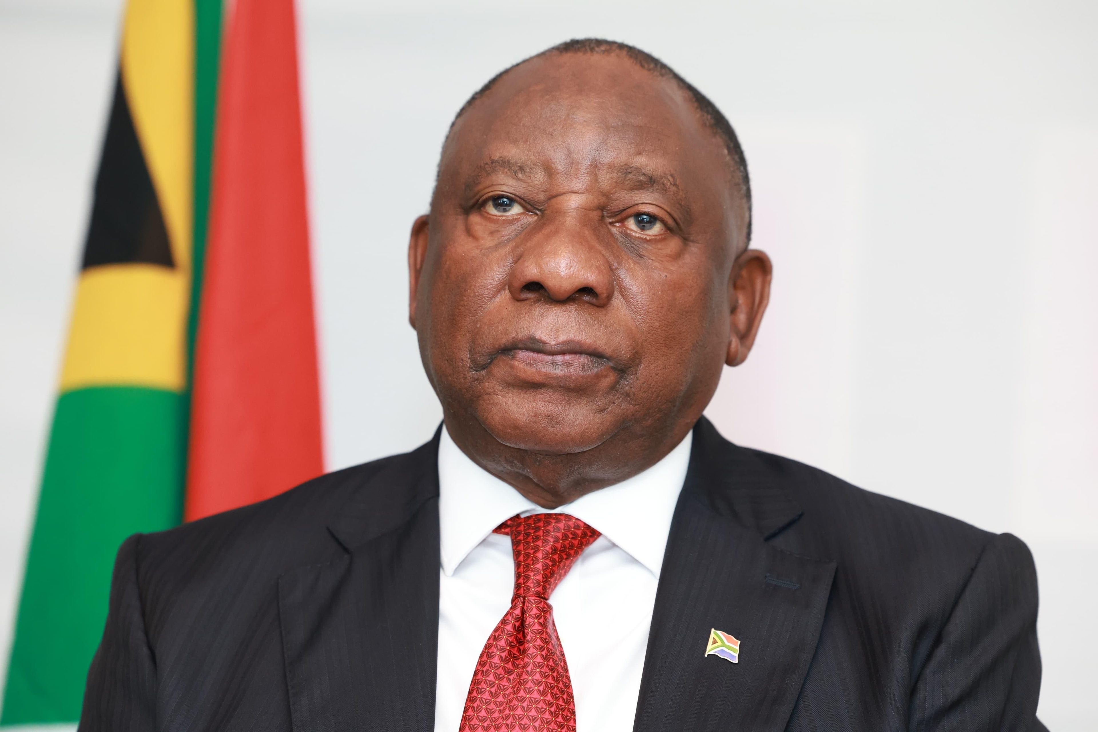Ramaphosa reaffirms B-BBEE and EEIP as essential to economic redress and transformation