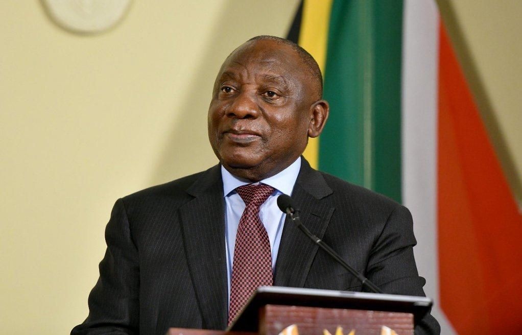 What Ramaphosa's Presidency budget will focus on