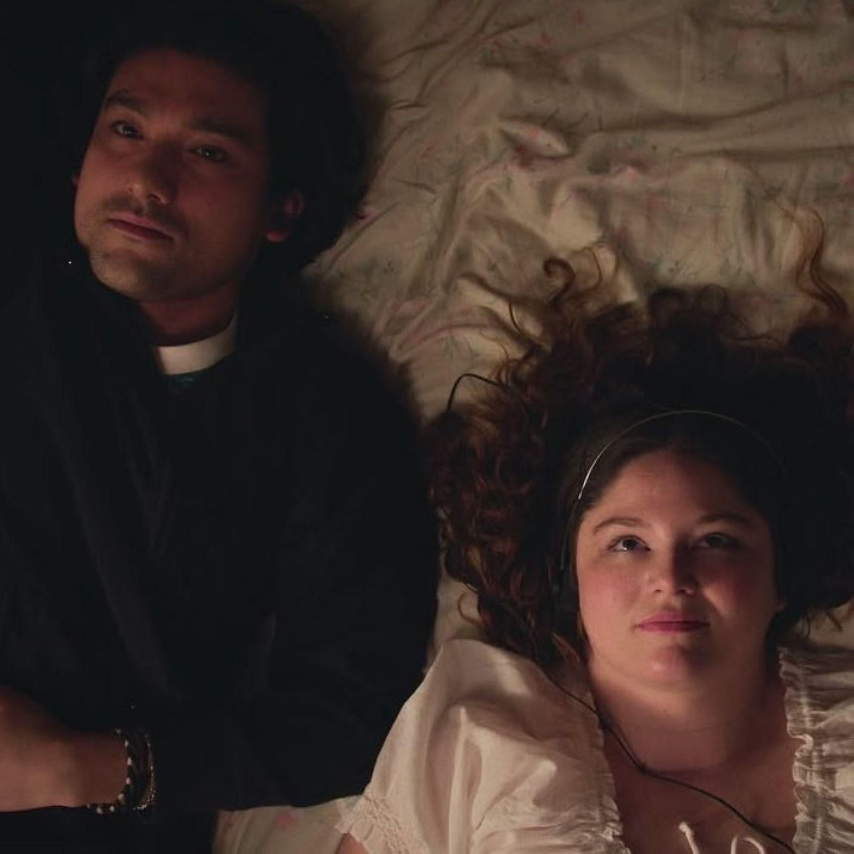 Lena Dunham's 'Too Much': a deep dive into love and trauma