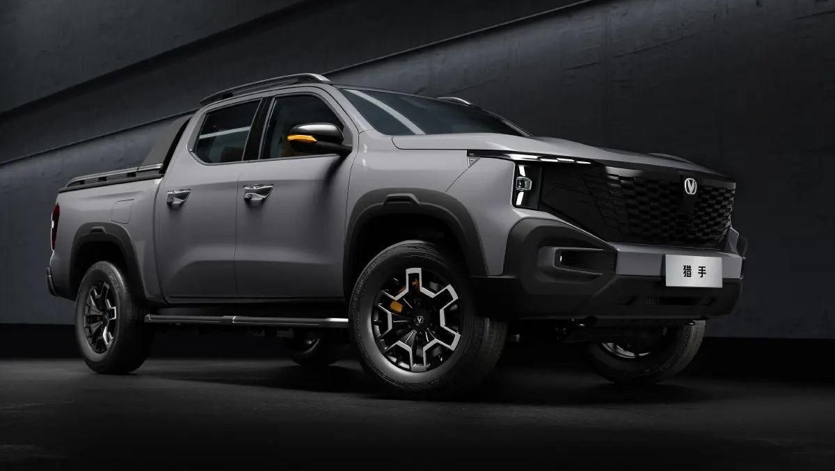 EXCLUSIVE: Changan to launch more SUVs and range extender EVs in 2026