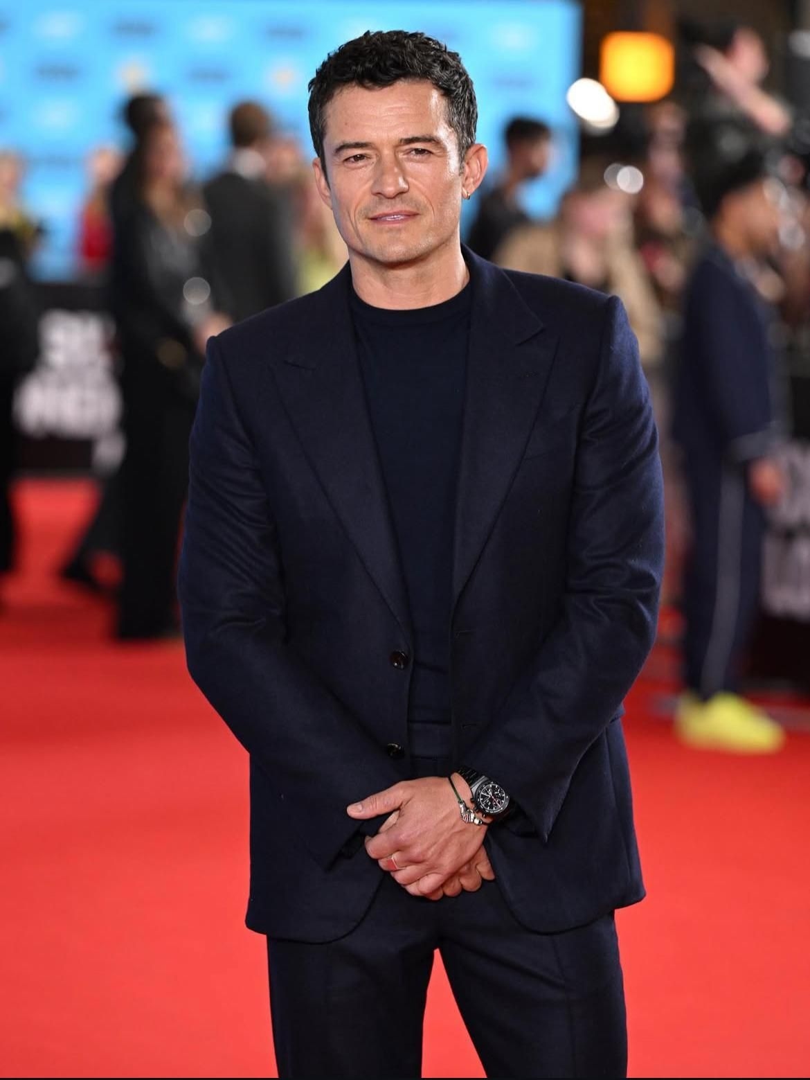 Hollywood's latest detox trend: Orlando Bloom's luxury apheresis treatment