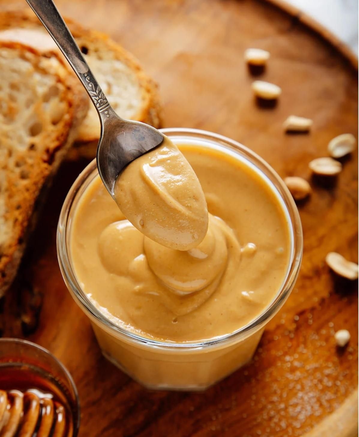 Will a 25% import duty on peanut butter protect South African brands?